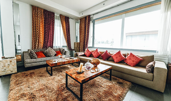 Industrial Construction